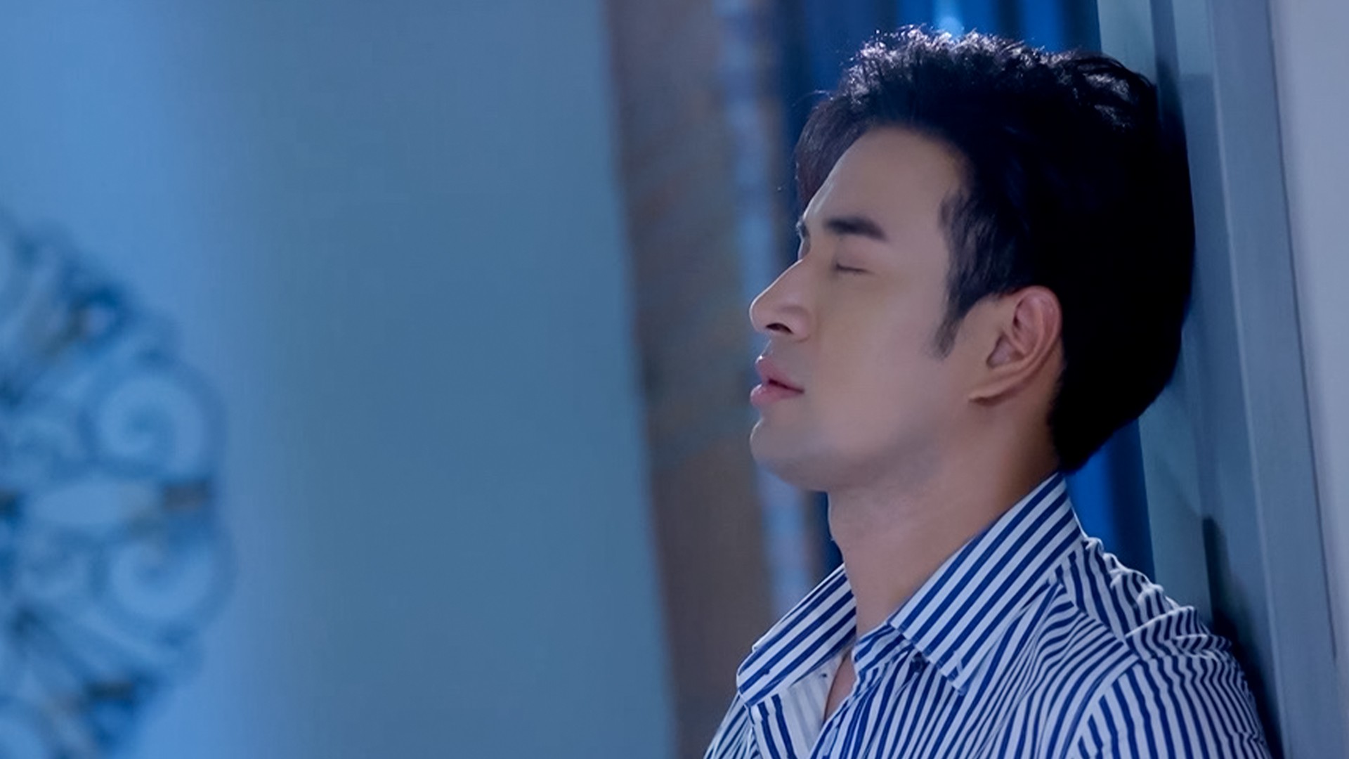เรื่องย่อ ปมเสน่หา EP. 12