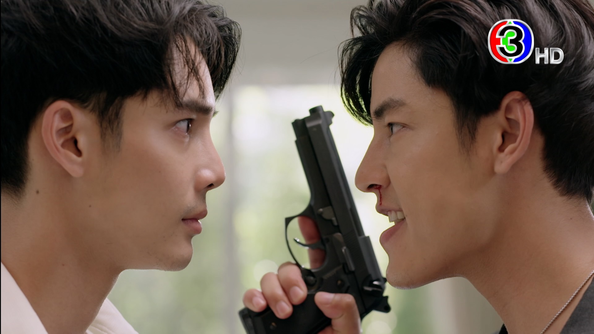 เจ้าสาวบ้านไร่ เร็วๆ นี้ เขาต้องปกป้องเธอ และทำให้เธอตกหลุมรัก ในเวลา 1 ปี