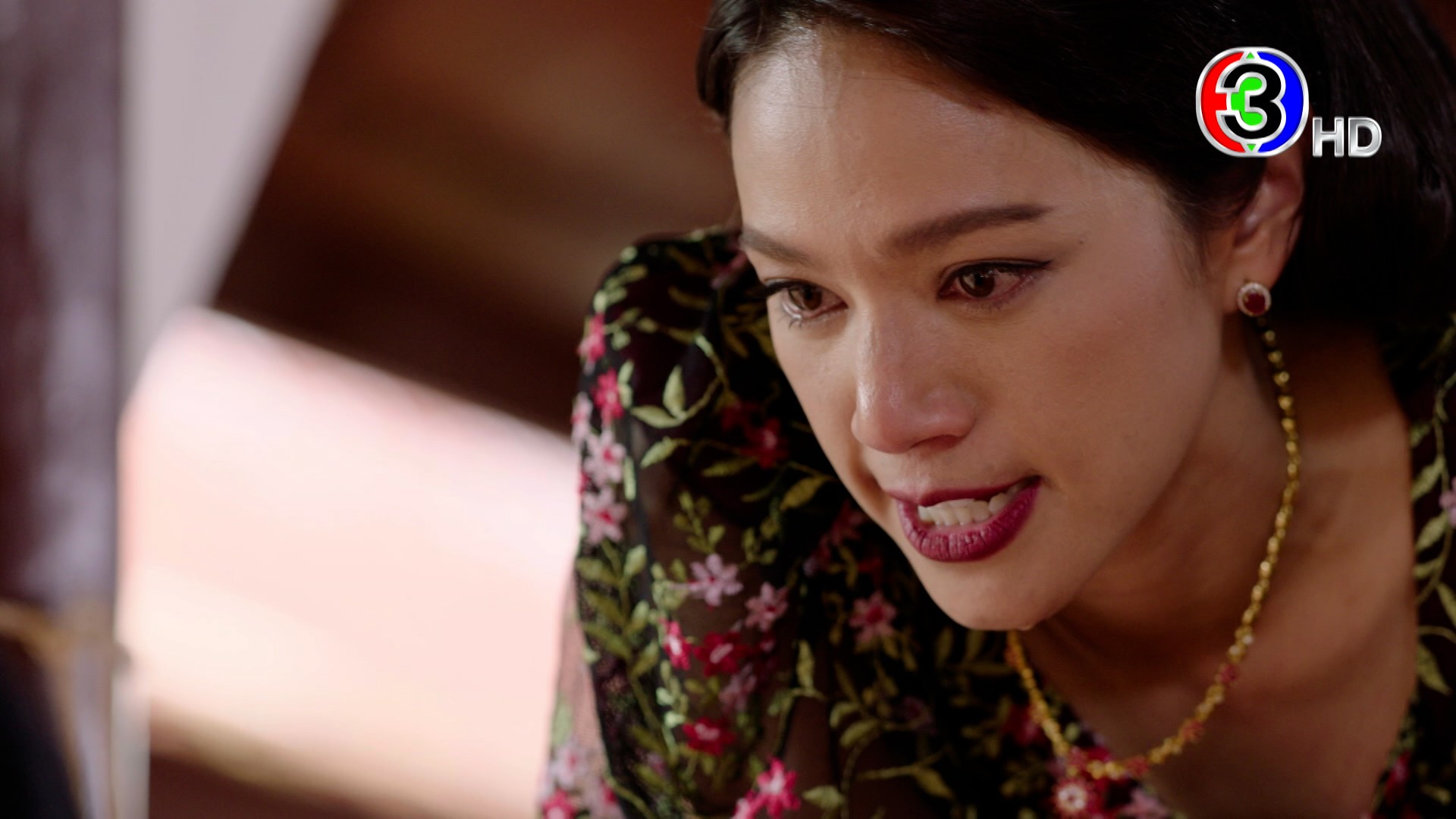 ที่เรือนแห่งนี้ มีทั้งความรัก ความแค้น ความตาย แรงอาฆาต และการจองเวร