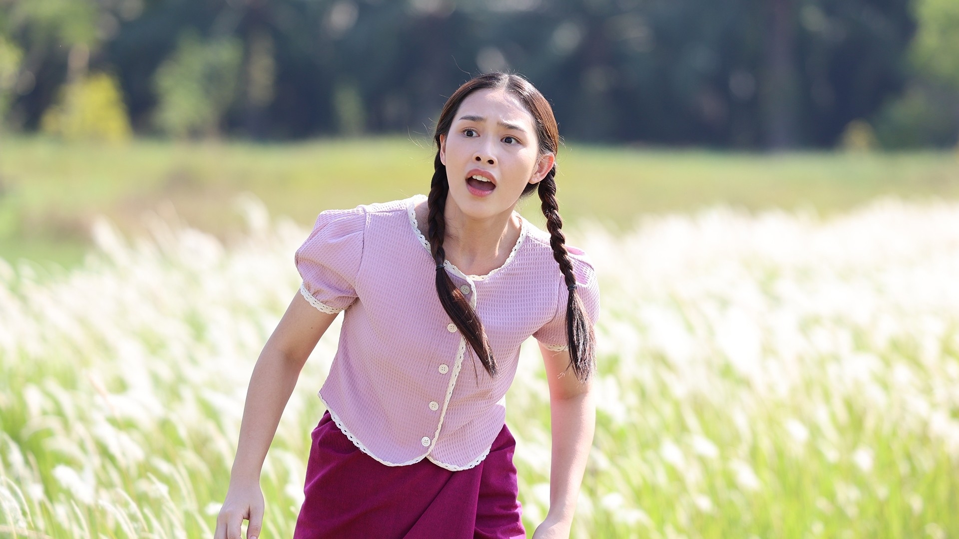 [2][QA][TH] : เรื่องย่อ รักท่วมทุ่ง EP. 17