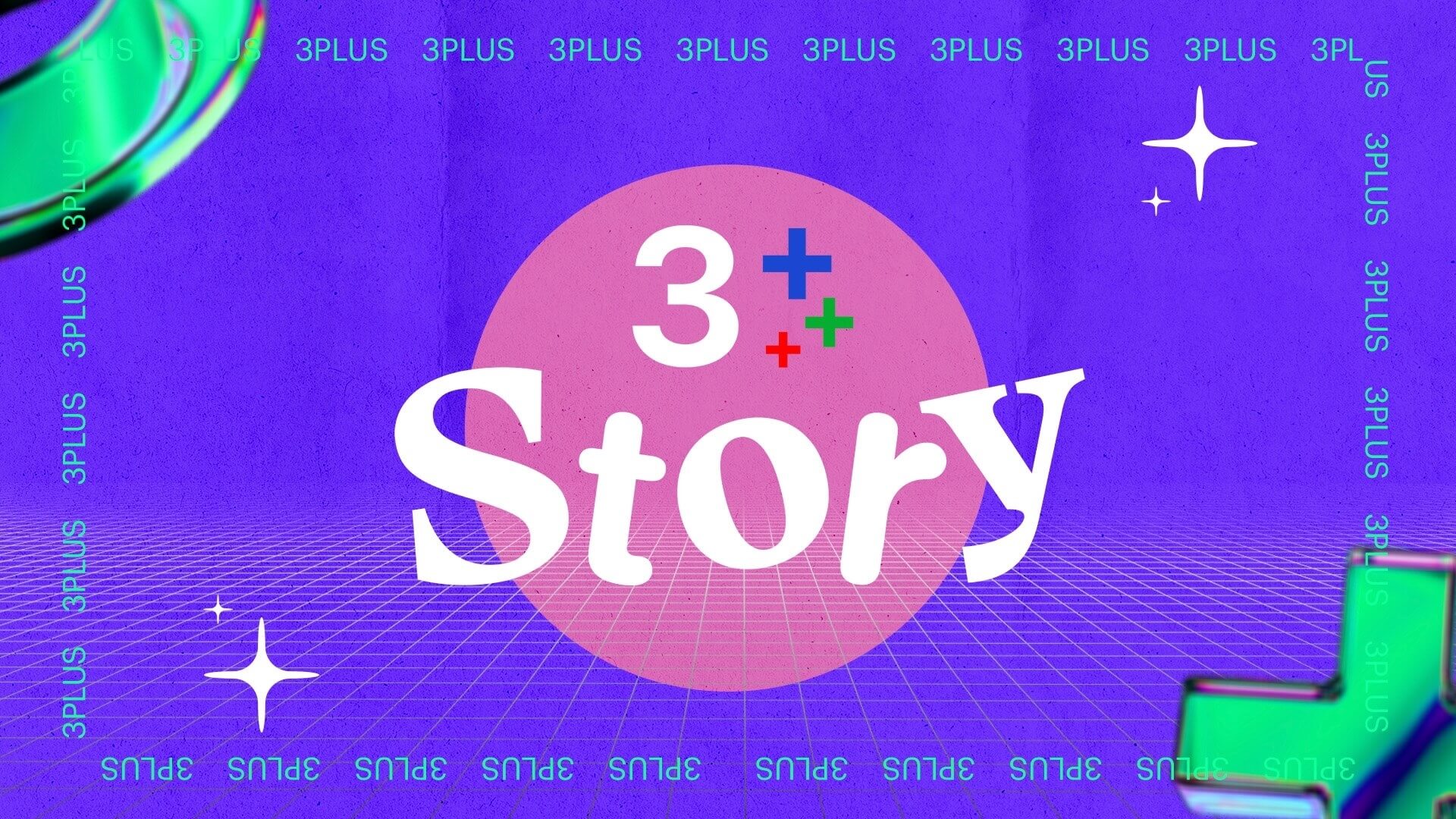 3plus Story